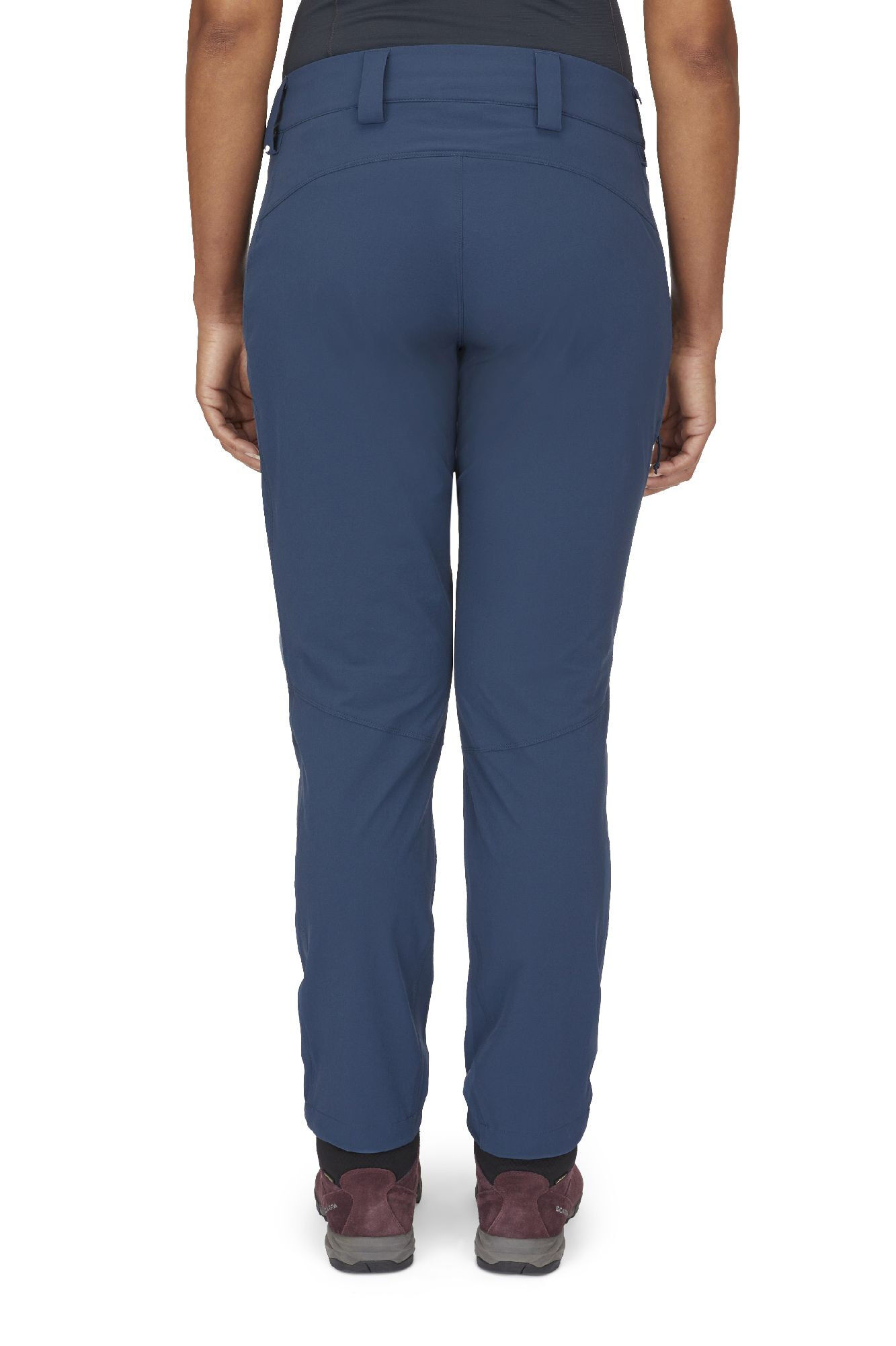 Rab Women's Incline Pants - Pantaloni da escursionismo - Donna | Hardloop