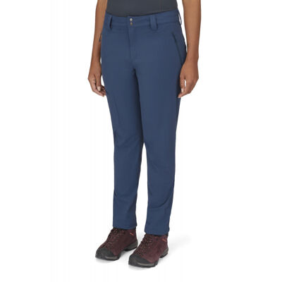 Women's Incline Pants - Walking trousers - Women's