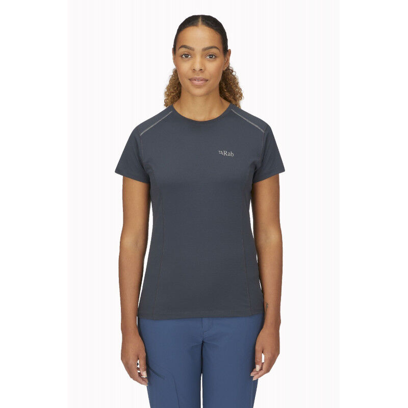Rab Women's Incline Pants - Wanderhose - Damen | Hardloop