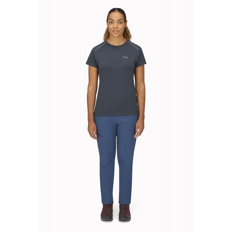 Rab Women's Incline Pants - Wanderhose - Damen | Hardloop