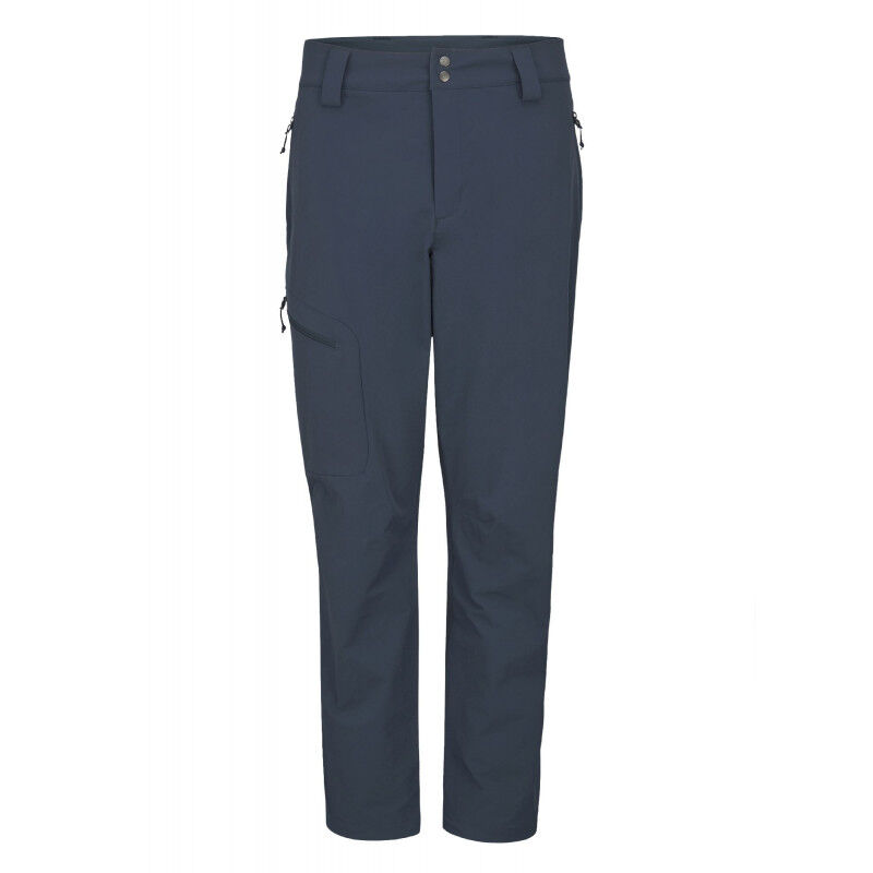 Rab Women's Incline Pants - Wanderhose - Damen | Hardloop