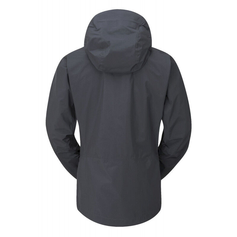 Rab Women's Kangri Paclite Plus Jacket - Hardshell jakke - Damer | Hardloop