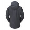 Rab Women's Kangri Paclite Plus Jacket - Hardshell jakke - Damer | Hardloop