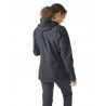 Rab Women's Kangri Paclite Plus Jacket - Hardshell jacket - Women's | Hardloop