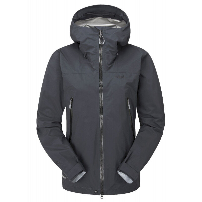 Rab Women's Kangri Paclite Plus Jacket - Hardshell jakke - Damer | Hardloop
