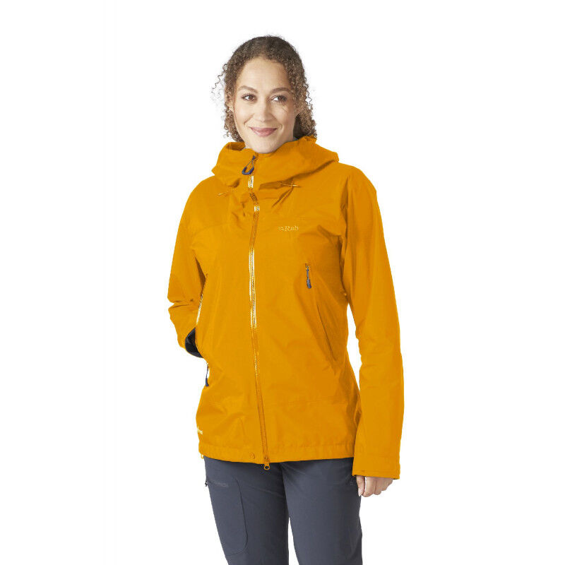 Women's Kangri Paclite Plus Jacket - Casaco impermeável mulher