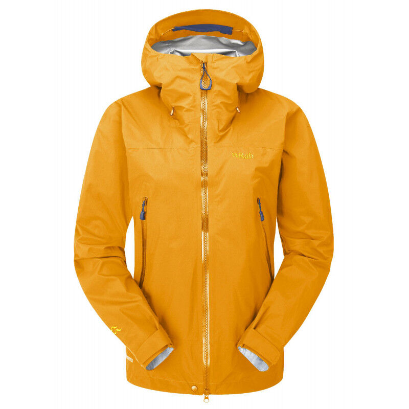 Rab Women's Kangri Paclite Plus Jacket - Kurtka z membraną damska | Hardloop