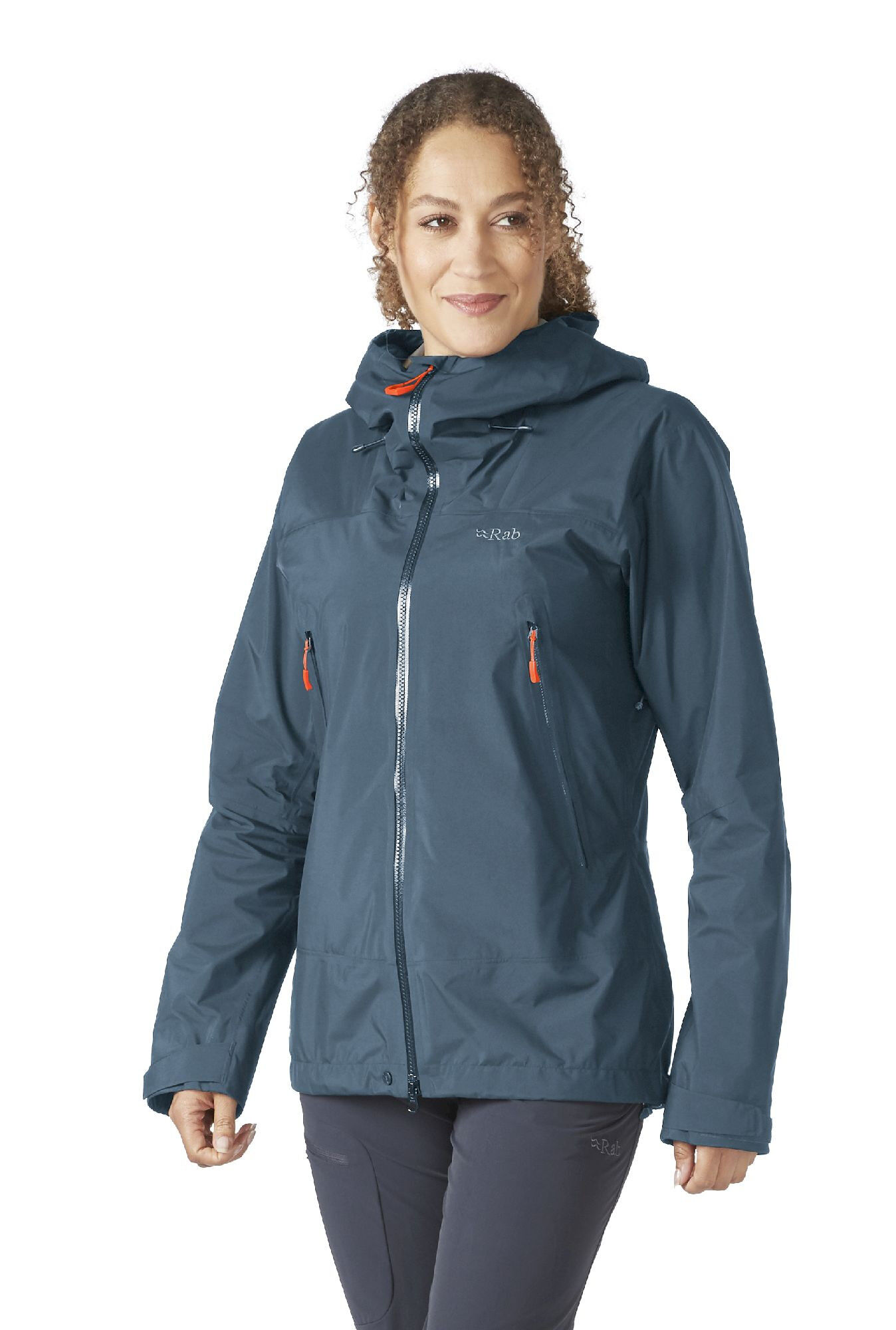 Rab Women's Kangri Paclite Plus Jacket - Waterproof jacket - Women's | Hardloop