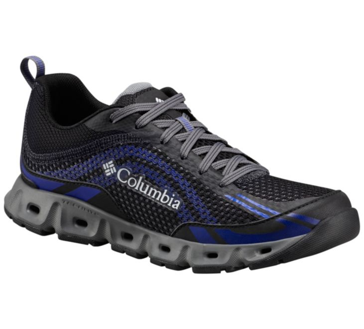 Columbia - Drainmaker 4 - Walking Boots - Women's