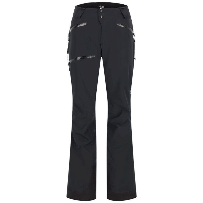 Rab Women's Khroma Kinetic Pants - Pantaloni da sci alpinismo - Donna | Hardloop
