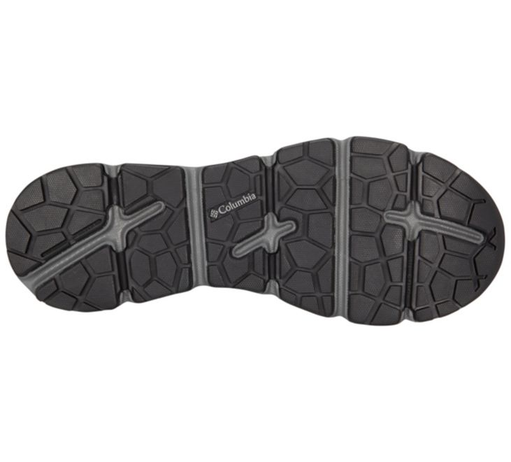 Columbia - Drainmaker 4 - Zapatillas de trekking - Hombre