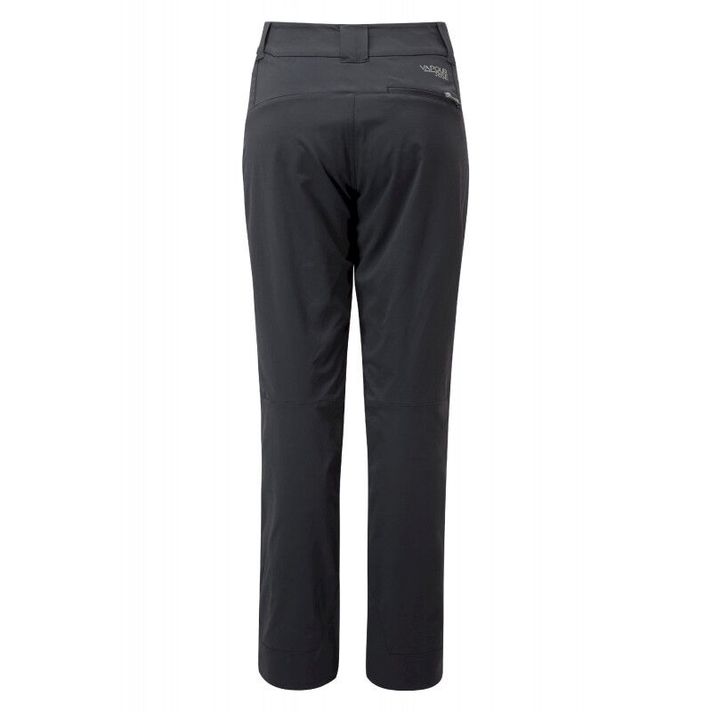 Rab Women's Incline Vapour-Rise Pants - Pantalon alpinisme femme | Hardloop