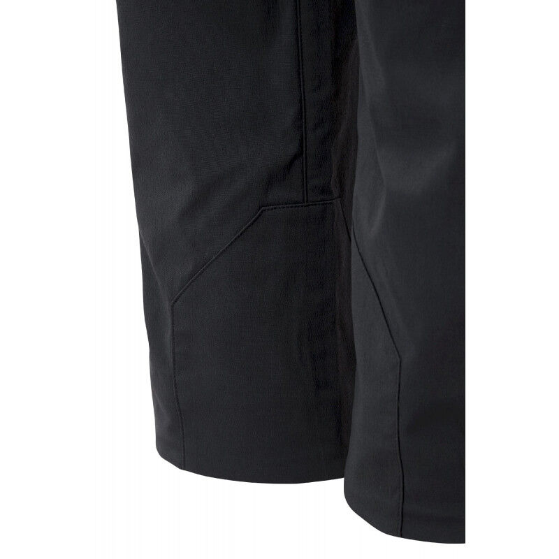 Rab Women's Incline Vapour-Rise Pants - Pantaloni alpinismo - Donna | Hardloop