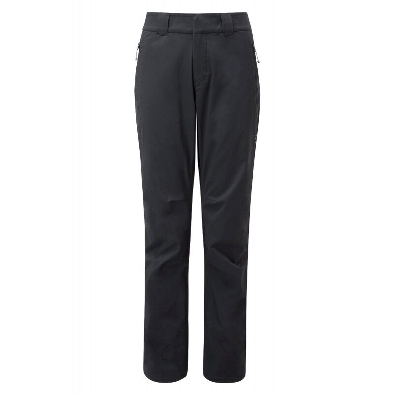 Rab Women's Incline Vapour-Rise Pants - Pantalones de montaña - Mujer | Hardloop