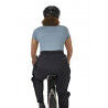 Rab Women's Cinder Phantom Jacket - Giacca ciclismo - Donna | Hardloop