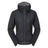 Rab Women's Cinder Phantom Jacket - Cycling jacket - Women's | Hardloop