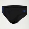 Black / Blue
