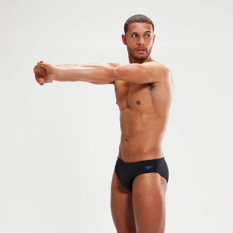 Speedo Eco Endurance+ Tech Panel - Men's Swimsuit | Hardloop