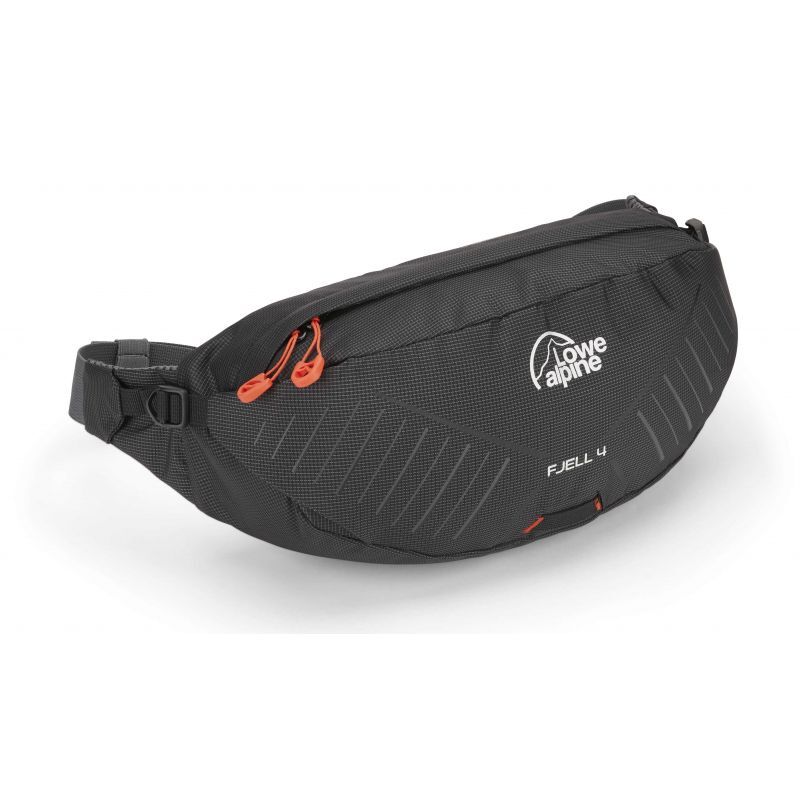 Lowe Alpine Fjell 4 - Hoftetaske | Hardloop