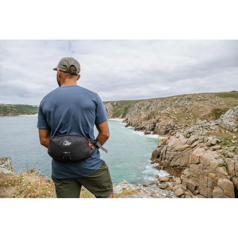 Lowe Alpine Fjell 4 - Marsupio | Hardloop