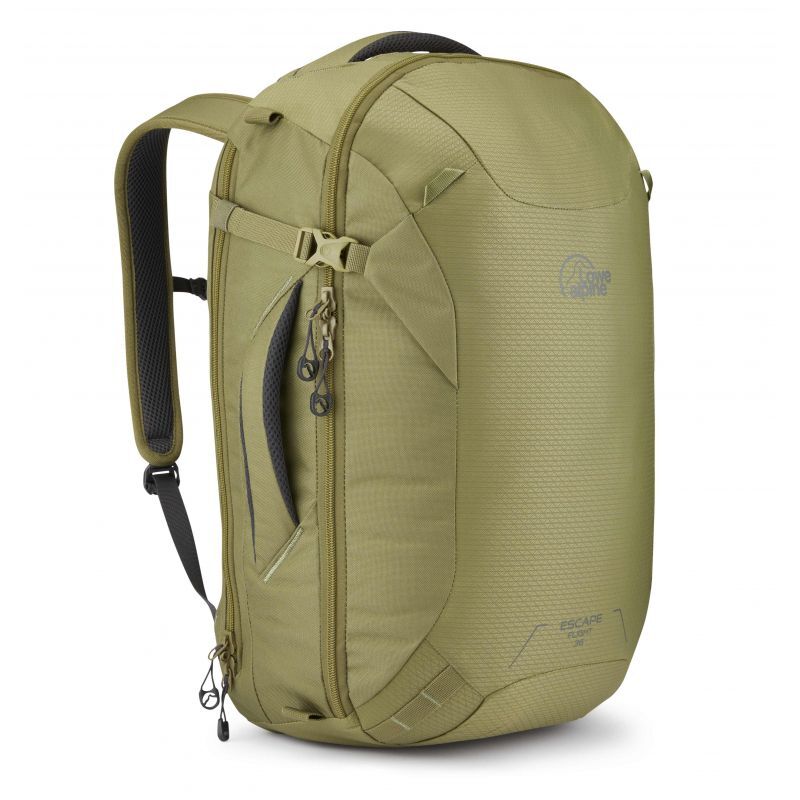 Mochila de montañismo mochila de camping 40 litros mochila de viaje  impermeable montañismo senderismo mochila de