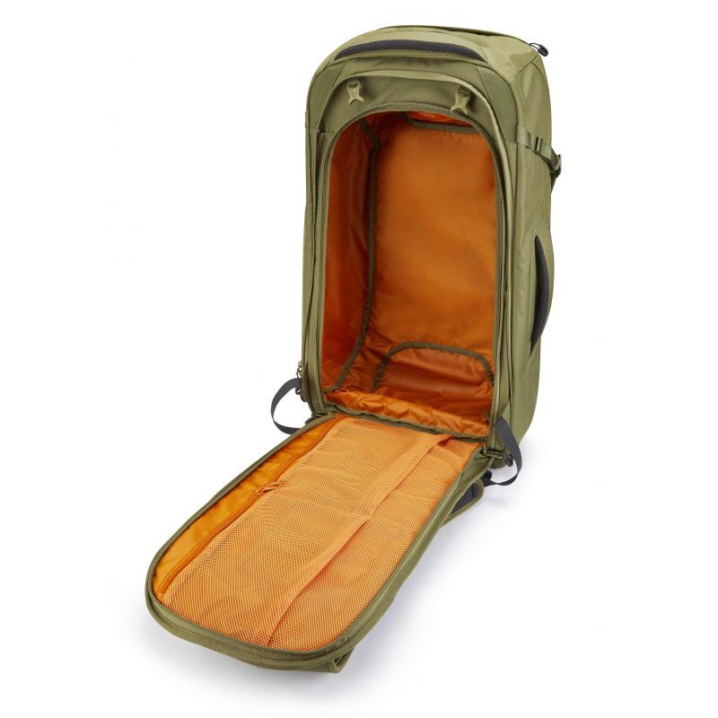 Lowe Alpine Escape Flight 36 - Travel backpack