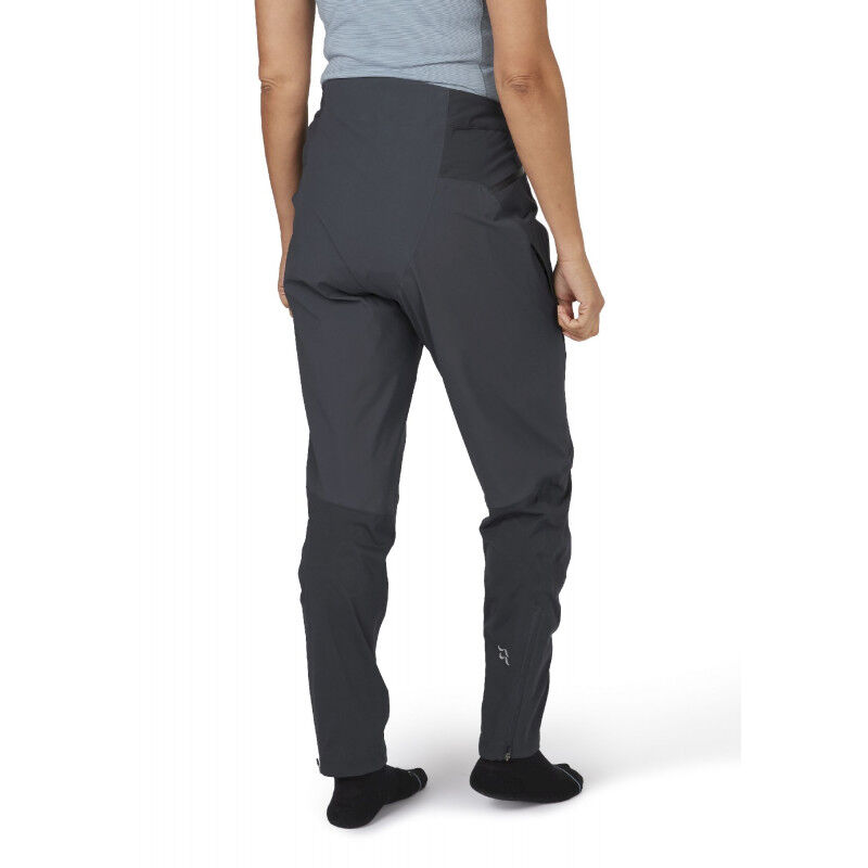 Rab Women's Cinder Kinetic Pants - Cycling trousers - Women's | Hardloop