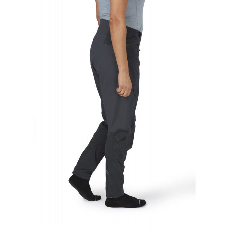 Rab Women's Cinder Kinetic Pants - Cycling trousers - Women's | Hardloop