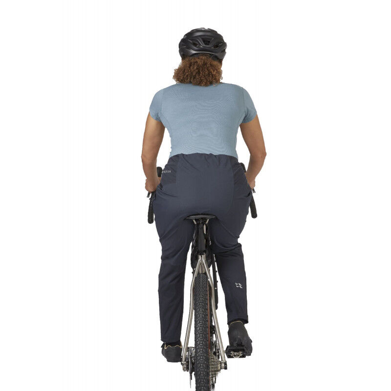 Rab Women's Cinder Kinetic Pants - Calça de ciclismo mulher | Hardloop