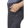 Rab Women's Cinder Kinetic Pants - Calça de ciclismo mulher | Hardloop