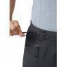 Rab Women's Cinder Kinetic Pants - Calça de ciclismo mulher | Hardloop