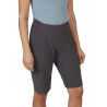 Rab Women's Cinder Crank Shorts - Calção ciclismo mulher | Hardloop