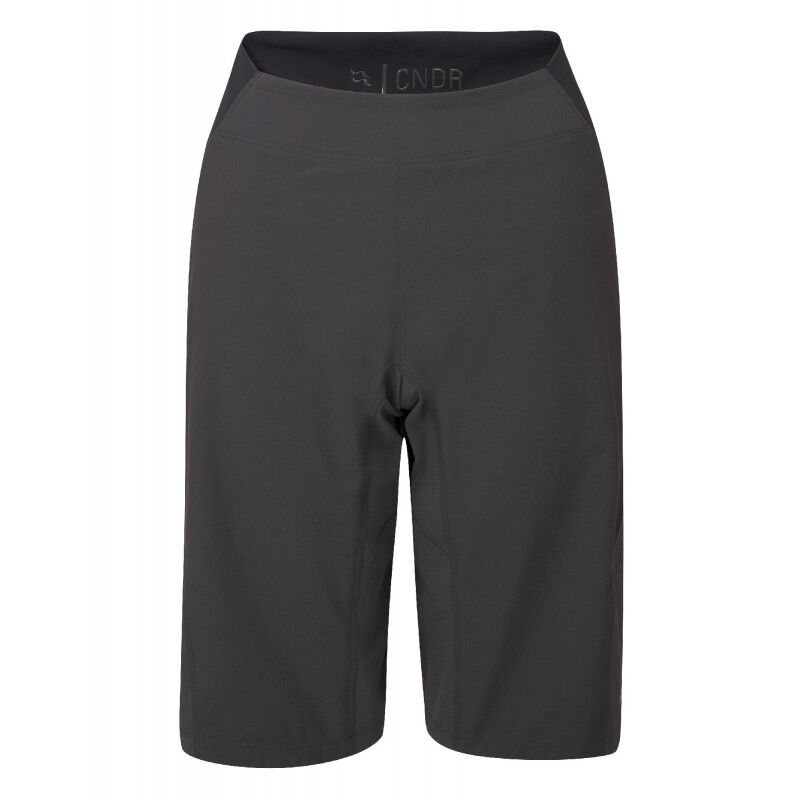 Women's Cinder Crank Shorts - Cykelshorts - Dam