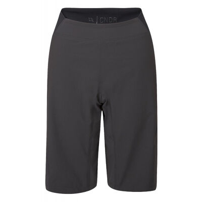 Women's Cinder Crank Shorts - Pantaloncini da ciclismo - Donna