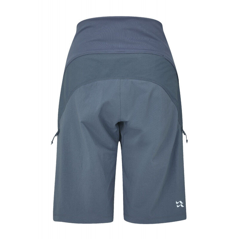 Rab Women's Cinder Crank Shorts - Dámské cyklistické kraťasy | Hardloop