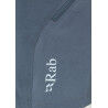 Rab Women's Cinder Crank Shorts - Cykelshorts - Dam | Hardloop