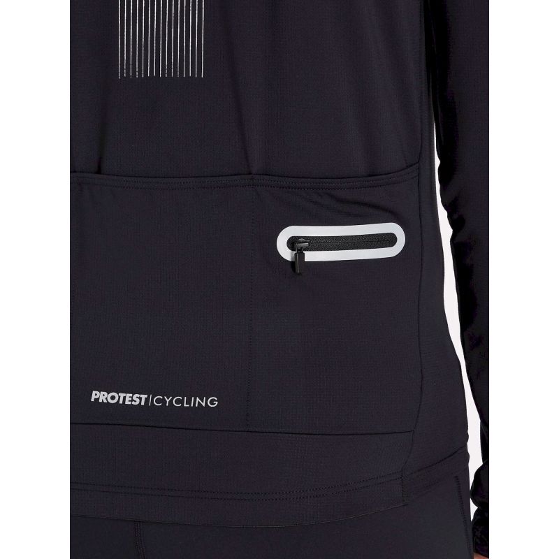 Protest Prtgerrie - Maillot vélo homme | Hardloop