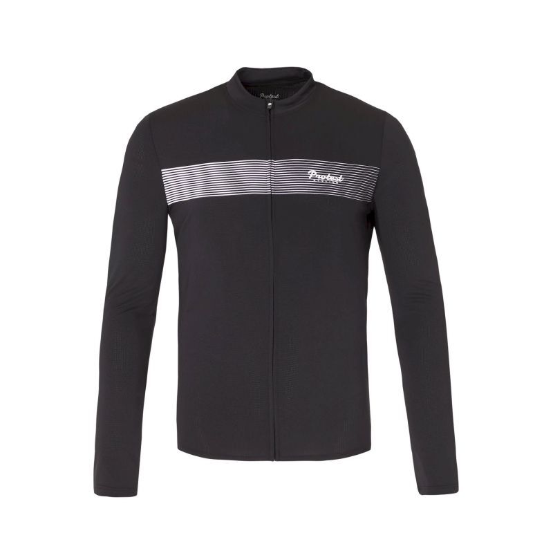 Prtgerrie - Fietsshirt - Heren