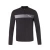 Prtgerrie - Maillot ciclismo manga larga - Hombre