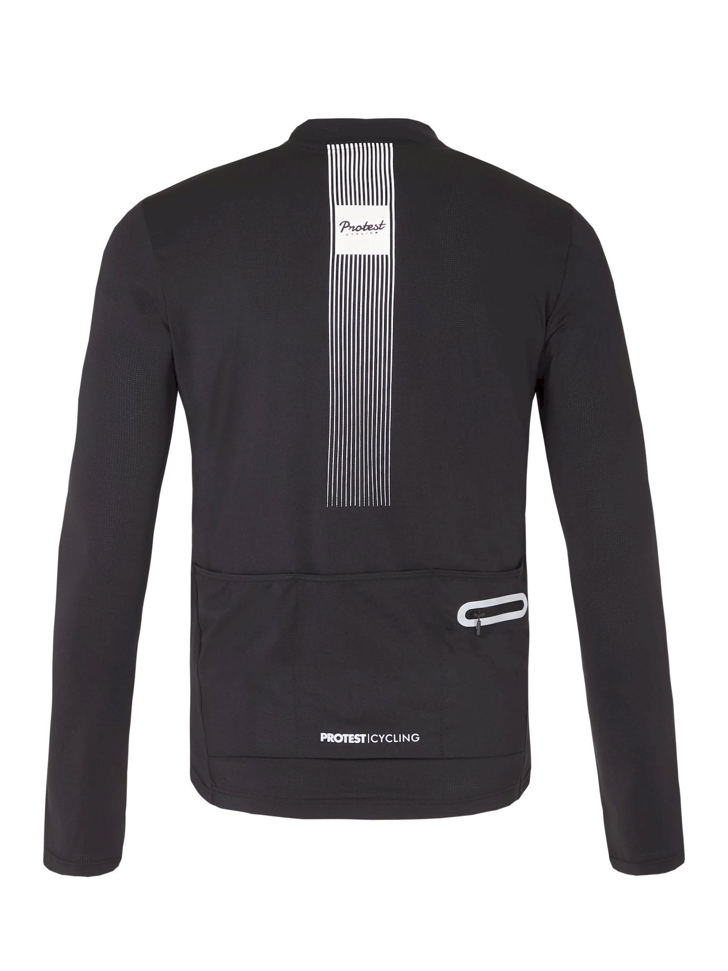 Protest Prtgerrie - Radtrikot - Herren | Hardloop