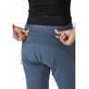 Rab Women's Cinder Crank Shorts - Cykelshorts - Dam | Hardloop