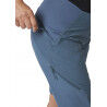 Rab Women's Cinder Crank Shorts - Cykelshorts - Dam | Hardloop