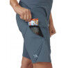 Rab Women's Cinder Crank Shorts - Cykelshorts - Dam | Hardloop