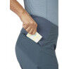 Rab Women's Cinder Crank Shorts - Cykelshorts - Dam | Hardloop