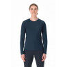 Rab Women's Force LS - Camisola interior mulher | Hardloop