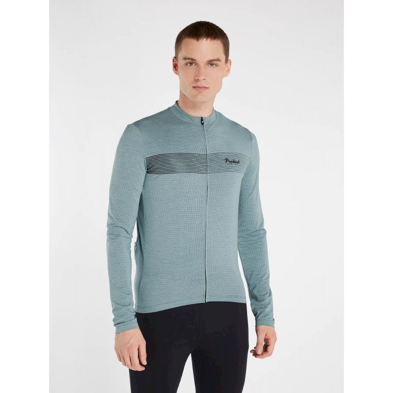 Protest Prtgerrie - Maillot ciclismo - Hombre | Hardloop