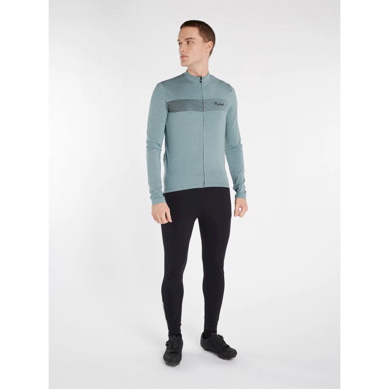 Protest Prtgerrie - Fietsshirt - Heren | Hardloop