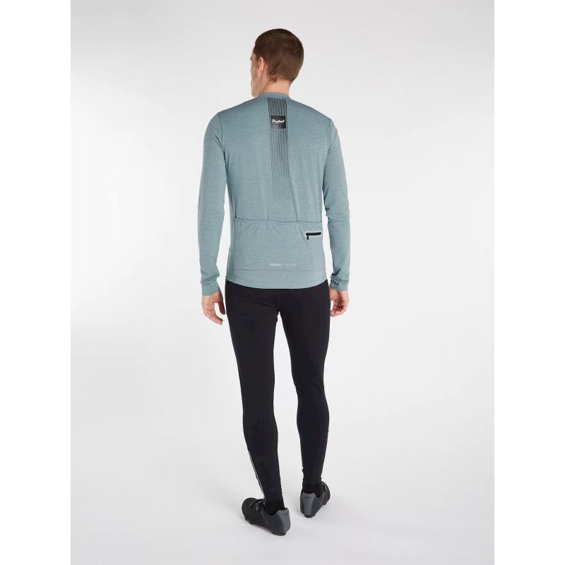 Protest Prtgerrie - Maillot vélo homme | Hardloop