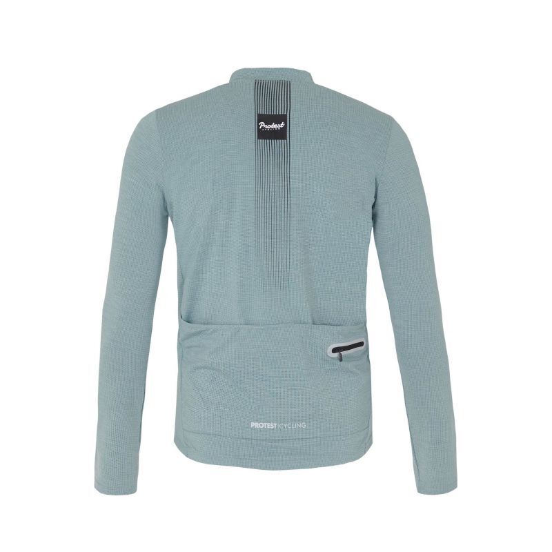 Prtgerrie - Fietsshirt - Heren