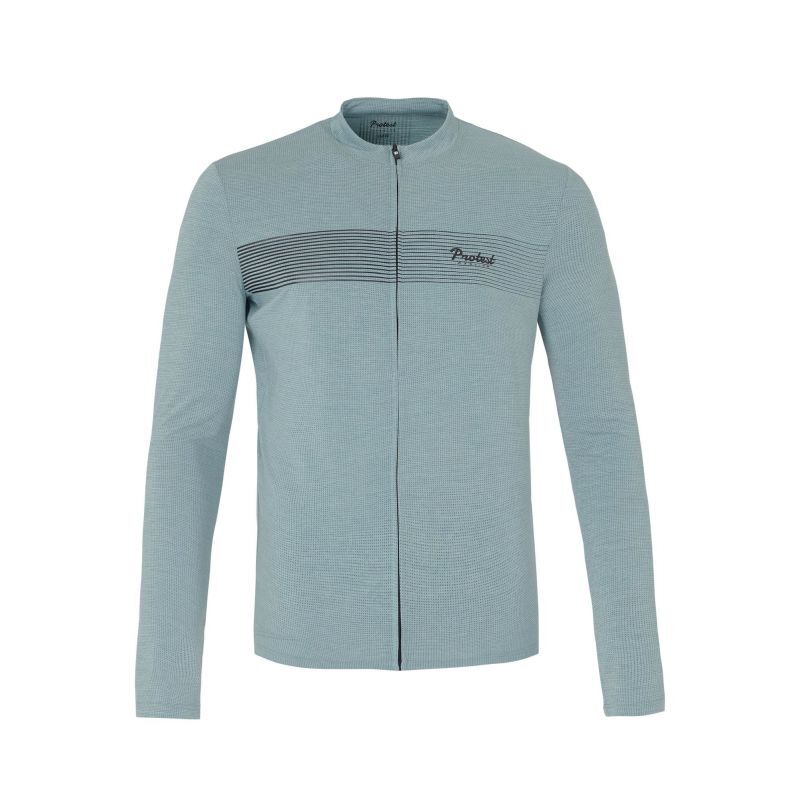 Protest Prtgerrie - Maillot vélo homme | Hardloop
